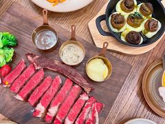 -G+KITCHEN(龙湖狮山天街店)