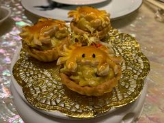 -8餐厅(新葡京酒店)