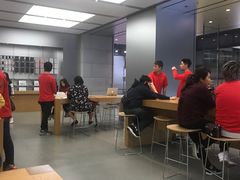 -Apple 零售店(Causeway Bay)