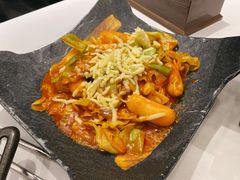 -HONGA HONGA雄家(曹路店)