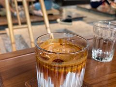 -Metal hands·铁手咖啡