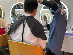 -海马体照相馆(佛山岭南站店)