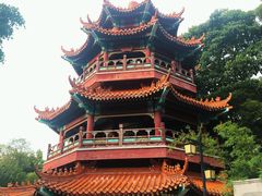 -神光山国家森林公园