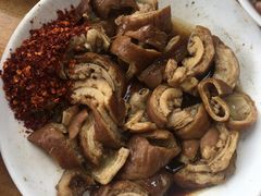-赵姐猪耳朵饭店