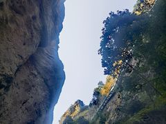 -雁荡山风景名胜区