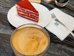 Dirty-THE WOODS 简餐 (国贸商城店)