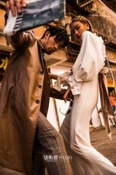 -太古映画婚纱摄影(天河店)