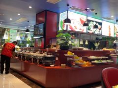 -素心素食(翠苑店)