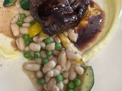 -WOLFGANG PUCK KITCHEN & BAR(迪士尼小镇店)
