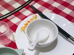 -西贝(无锡万象城店)
