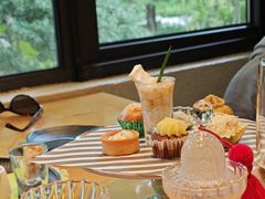 -Ginger(兴国路店)