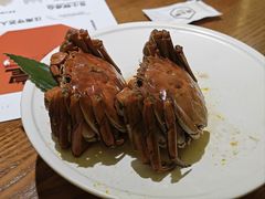 -苏小柳手工点心(人民广场分院)