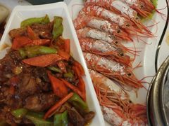 -天外天大酒店(南中华路店)