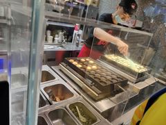 -咕噜咕噜·章鱼小丸子(广州荔湾领展广场店)