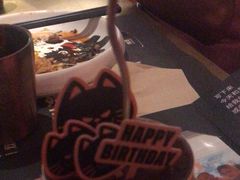 -烤匠麻辣烤鱼(万象城店)