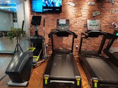-NRG 健身私教CLUB(云山路店)