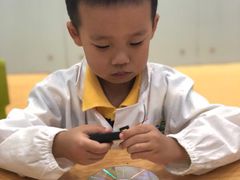 -想象乐创意早教托育中心(殷高西路店)