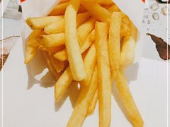 -麦当劳(金桥店)