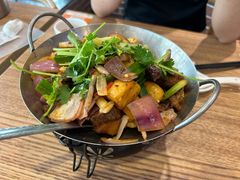 -裕记烧腊连锁餐饮(国商分店)
