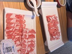 -额尔敦草原涮羊肉·烧烤(冻青树总店)