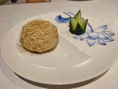 -香山湖家家宴(中山陵店)