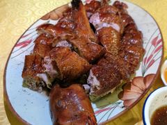 -烧鹅妹饭店