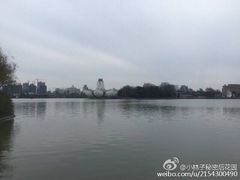 -东湖景区