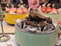 -龍歌自助小火锅(市北台东利群店)