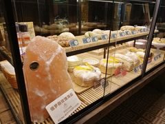 -波特曼西餐厅(南岗店)
