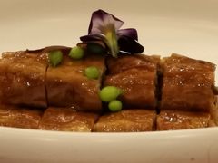 -民族饭店-四季餐厅