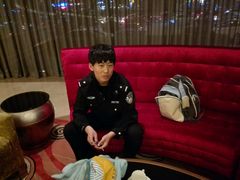 -天诚丽筠酒店-西餐厅