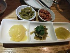 -潮粥荟·潮汕砂锅粥(朝阳大悦城店)