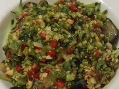 -老虎滩船说·海胆水饺·大连海鲜(老虎滩店)