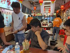 -扬二春炒饭(国庆路总店)