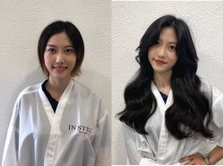 -INSTYLE造型·明星店