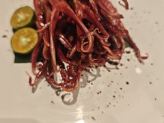 -庐灶江南·江南菜·四合院Bistro(东直门雍和宫·原华侨宾馆店)