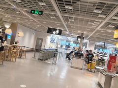 -宜家家居(哈尔滨商场店)