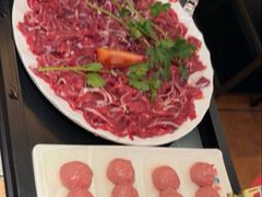 -潮泰牛肉火锅 · 创于1992年(车公庙店)