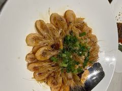 -云锦壹号·淮扬宴(徐汇万科店)