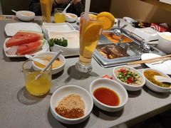 -海底捞火锅(中山路天主教堂店)