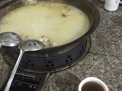 -金瑶池·猪肚鸡·传统冬瓜盅(20年白沙店)