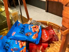 -筱爷叔·上海传统手工菜(新桥店)