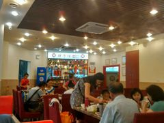大堂-朱氏胖子烂火锅(洪崖洞店)