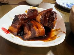 -沈记菜馆(酒仙桥路店)