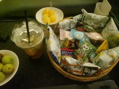 -沐SPA·坐忘山城·日式足道