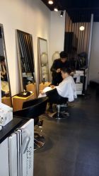 -发饰美男士增发补发假发定制店