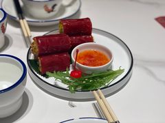 -粤港湾砂锅粥·宵夜(宝龙店)