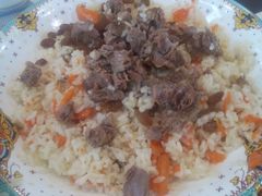 -帕米尔食府(白云观店)