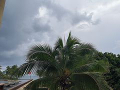 -亚龙湾喜来登·美景台大堂吧