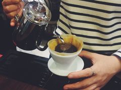 -RUMORS COFFEE ROASTERY鲁马滋咖啡(湖南路店)